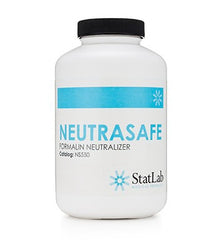 StatLab Medical Products Histology Reagent NeutraSafe™ Formalin Neutralizer Spill Control Proprietary Mix 500 mL