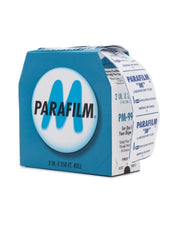 StatLab Medical Products Self-Sealing Flexible Film Parafilm® M 2 Inch X 250 Foot
