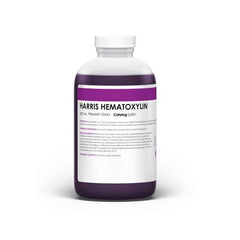 StatLab Medical Products Hematoxylin Stain (Harris) 500 mL
