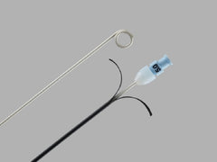 Cook Medical Drainage Catheter Needle Set Cook® Medical 6 Fr. Pigtail Style 25 cm Length