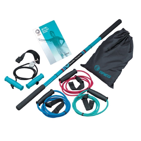 Breg Shoulder Therapy Kit