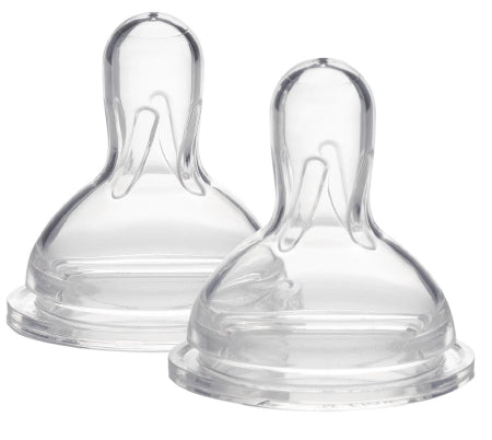 Medela Nipple Medela Slow Flow Tip Newborn / Infant