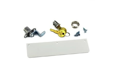 Midmark Exam Table OC Door Lock Kit For Exam Table