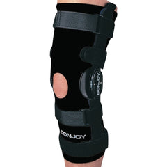 Patterson Medical Supply Knee Splint Playmaker® 2X-Large 26-1/2 to 29-1/2 Inch Circumference