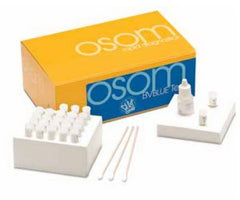 Sekisui Diagnostics Specimen Collection Swab OSOM® BVBlue® Sterile