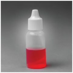 Fisher Scientific Indicator Bottle Bel-Art™ SP Scienceware™ LDPE 15 mL (0.5 oz.)