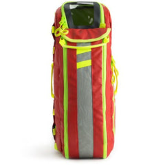 StatPacks Inc Tidal Volume Oxygen Bag Statpack G3 Orange / Yellow Nylon 22 H X 17 W X 8 D Inch - M-1002677-2778 - Each