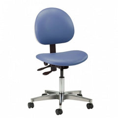 Clinton Industries Office Chair Premium Series Desert Tan Without Armrests Vinyl