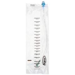 Intermittent Catheter Kit MTG Jiffy Cath® Firm 16 Fr. Without Balloon Silicone