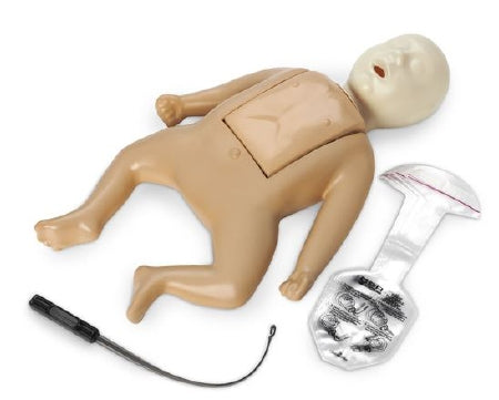 Nasco TMAN 2T Infant Manikin Torso CPR Prompt