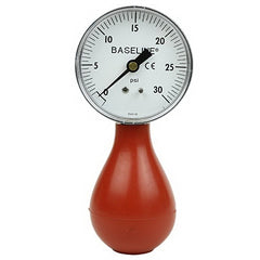 Fabrication Enterprises Baseline® Pneumatic Squeeze Bulb Dynamometer