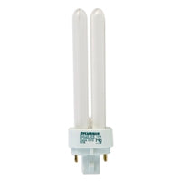 Bulbtronics Fluorescent Lamp Sylvania 13 Wattts