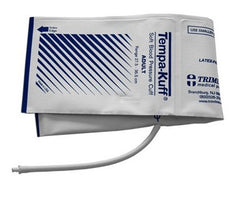 Welch Allyn Blood Pressure Cuff Trimline® Infant Arm Small Cuff 9 - 13 cm Polypropylene Cuff