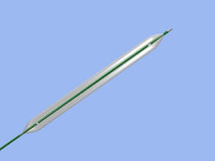 Cook Medical PTA Balloon Dilatation Advance® 35LP 5 mm Diameter X 4 cm Length Balloon 80 cm