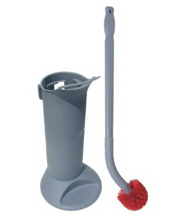 Lagasse Toilet Brush Kit Unger® - M-1003424-1258 - Each