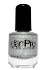 Alde Associates LLC Nail Polish daniPro™ 0.5 oz. Bottle Diamond Essence Undecylenic Acid