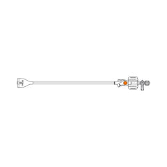 Smiths Medical Probes - M-1003547-1654 - Case of 10