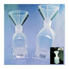 Fisher Scientific Container Set Splashproof Polypropylene