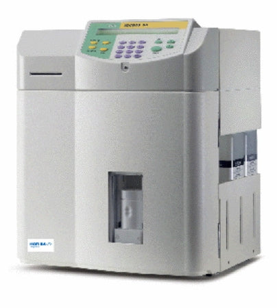 Horiba Hematology Analyzer ABX Micros 60® CLIA Moderate Complexity