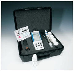 Fisher Scientific Portable pH Meter Kit Fisherbrand™ Accumet™ AP115
