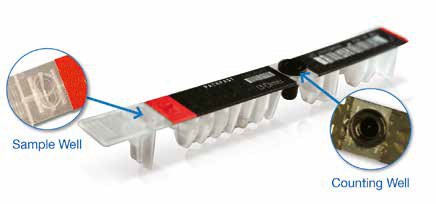 Polymedco Reagent PathFast® Cardiac Marker / Immunoassay N-terminal Pro-Brain Natriuretic Peptide (NT-proBNP) For PathFast® Cardiac Biomarker Analyzer 60 Tests