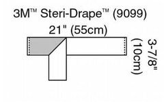 3M Operation Tape 3M™ Steri-Drape™