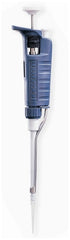 Fisher Scientific Pipetman® Classic Adjustable Volume Pipettor 2 to 20 μL NonSterile