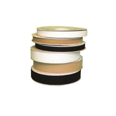 Fabrication Enterprises Non-Adhesive Loop Strapping 2 Inch X 25 Yard Tan