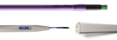 J & J Healthcare Systems Electrosurgical Pencil Megadyne™ E-Z Clean™ Monopolar 15 Foot Cord Length Blade Tip - M-1004226-3876 - Box of 50