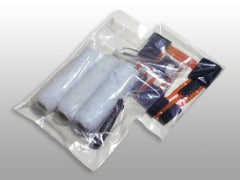 Elkay Plastics Flat Bag Elkay® 8 X 10 Inch 0.0020 Gauge - M-1004246-1354 - Case of 1000