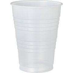 Solo Cup Drinking Cup Conex® Galaxy® 12 oz. Translucent Plastic Disposable