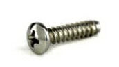 Midmark Midmark® Sterilizer Door Cover Screw