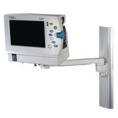 Gcx Corporation Portable Monitor Wall Mount M Series