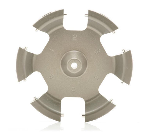 6-Place Swing-Out Rotor for USA Universal Centrifuge - Axiom Medical Supplies