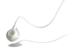 Bard Peripheral Vascular MRI Implantable Port 9.6 Fr. Single Lumen - M-1005454-2128 - Each