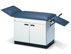 Hausmann Industries Exam Treatment Table 4643 Series 350 lbs. Weight Capacity