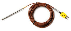 Dickinson Company Temperature Probe 15 Foot Multi-Site Use