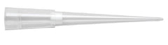 Molecular BioProducts Filter Pipette Tip 10 to 100 µL Without Graduations Sterile - M-1171546-3994 - Case of 5
