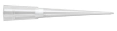PANTek Technologies LLC Filter Pipette Tip 10 to 100 µL Without Graduations Sterile