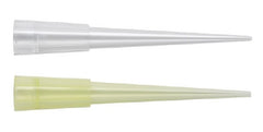 PANTek Technologies LLC Universal Pipette Tip 1 to 200 µL NonSterile