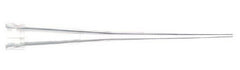 PANTek Technologies LLC Extended Length Universal Micropipette Tip 0.1 to 10 µL Graduated Sterile