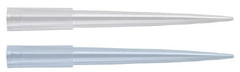 PANTek Technologies LLC Extended Length Pipette Tip 100 to 1,250 µL Graduated NonSterile