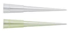 PANTek Technologies LLC Universal Pipette Tip 1 to 200 µL Graduated NonSterile