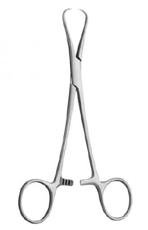 V. Mueller Tenaculum Forceps V. Mueller® Ferguson 6-1/4 Inch Length Stainless Steel - M-1005665-3693 - Each