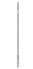 V. Mueller Drill Bit V. Mueller® Stainless Steel - M-1005669-2161 - Each