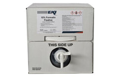 Ek Industries Inc Histology Reagent Neutral Phosphate Buffered Formalin Fixative 10% 20 Liter