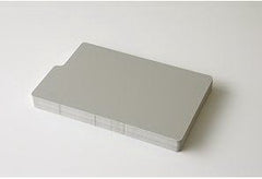 Capsa Solutions Cart Divider For Cart - M-1005773-2236 - Pack of 25