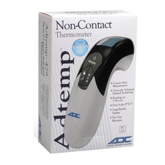American Diagnostic Corp Non-Contact Skin Surface Thermometer Adtemp™ Infrared Skin Probe Handheld