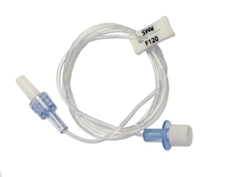 KORU Medical Systems Flow Rate Tubing Precision Flow Rate Tubing® - M-1006032-3993 - Each