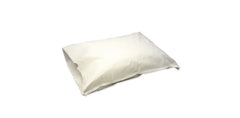 Cardinal Pillowcase White Disposable